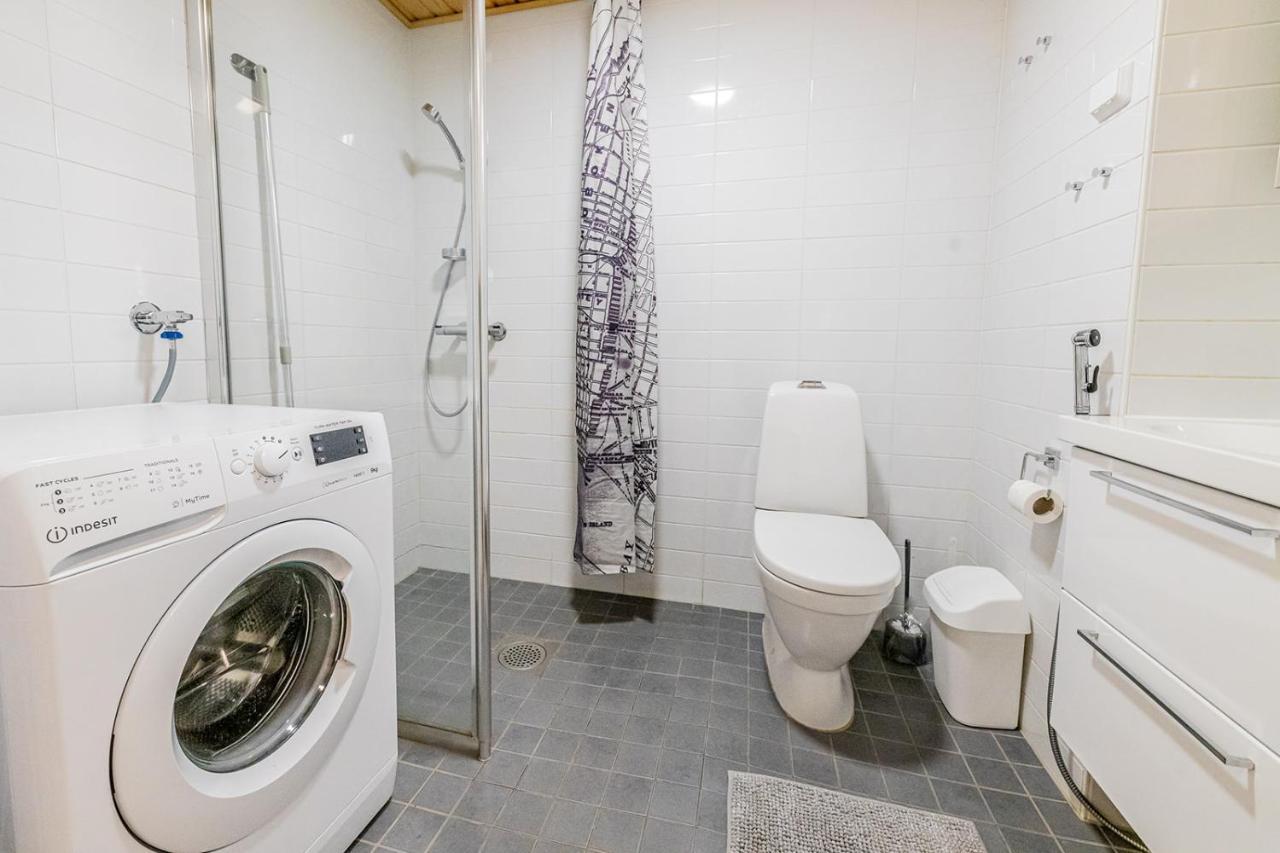 Sleepwell Apartments Niittykumpu 12 - Metro, 15 Min From Helsinki City Еспоо Екстериор снимка