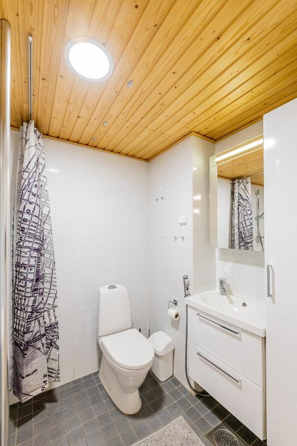 Sleepwell Apartments Niittykumpu 12 - Metro, 15 Min From Helsinki City Еспоо Екстериор снимка