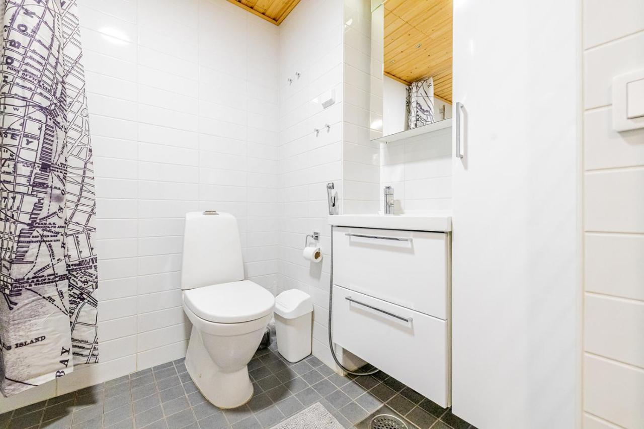Sleepwell Apartments Niittykumpu 12 - Metro, 15 Min From Helsinki City Еспоо Екстериор снимка
