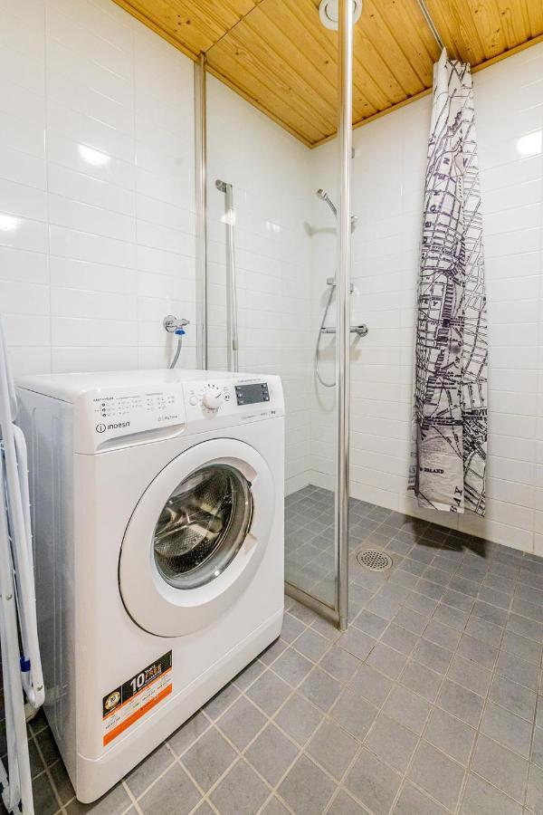 Sleepwell Apartments Niittykumpu 12 - Metro, 15 Min From Helsinki City Еспоо Екстериор снимка