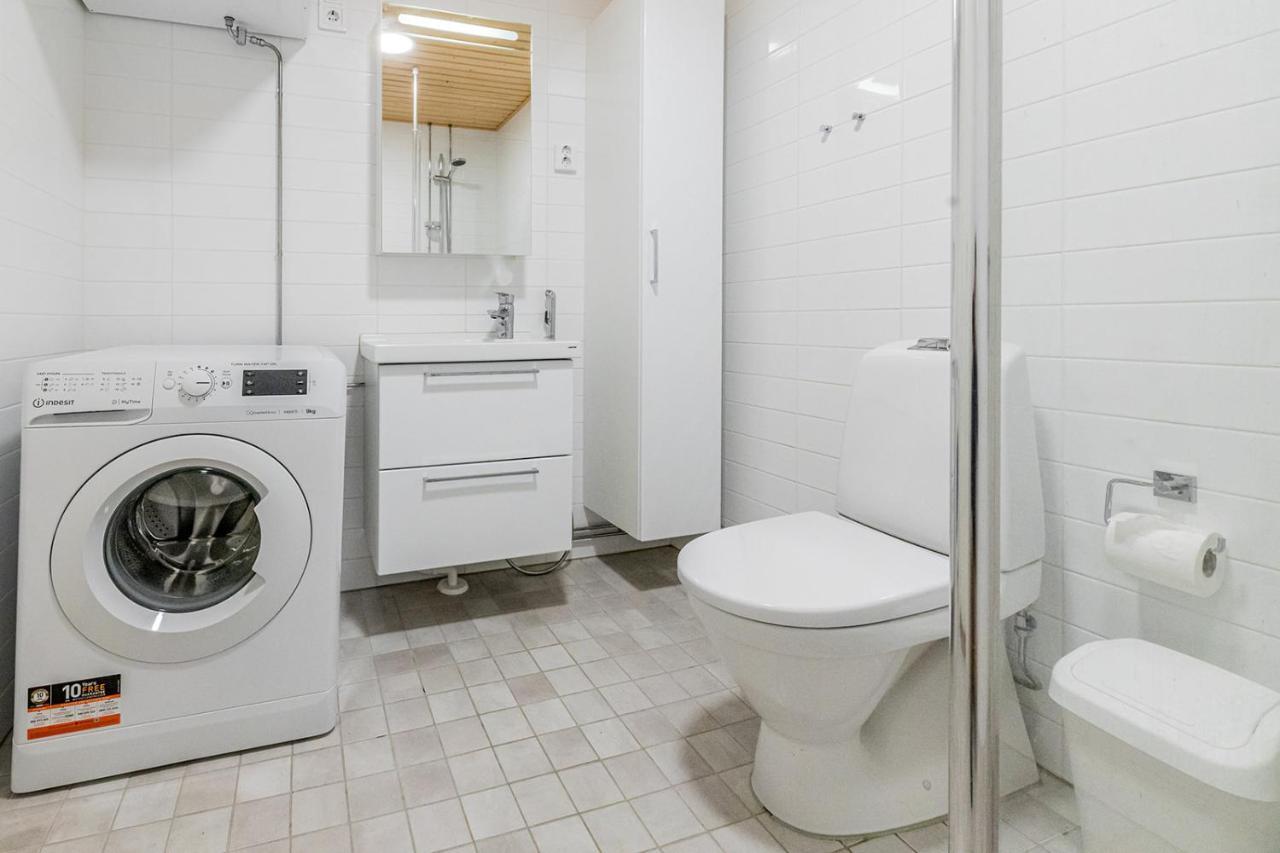 Sleepwell Apartments Niittykumpu 12 - Metro, 15 Min From Helsinki City Еспоо Екстериор снимка